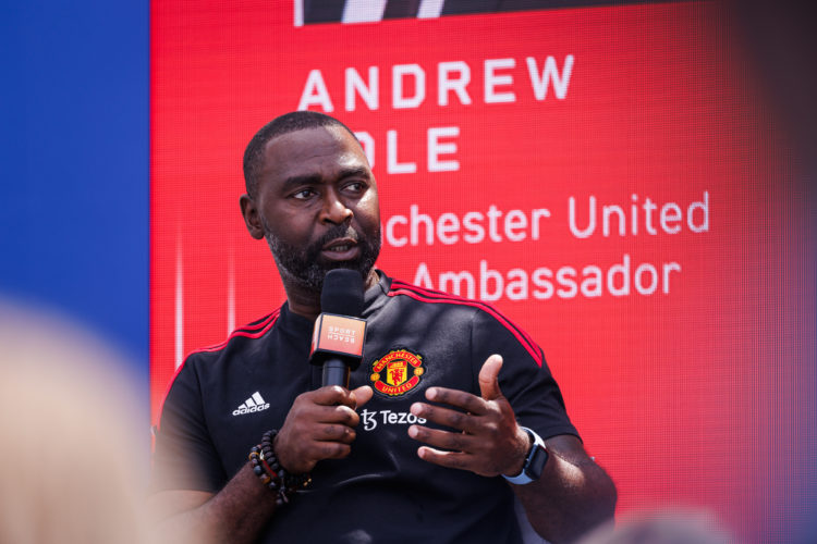 Photo by Richard Bord/Getty Images for Stagwell