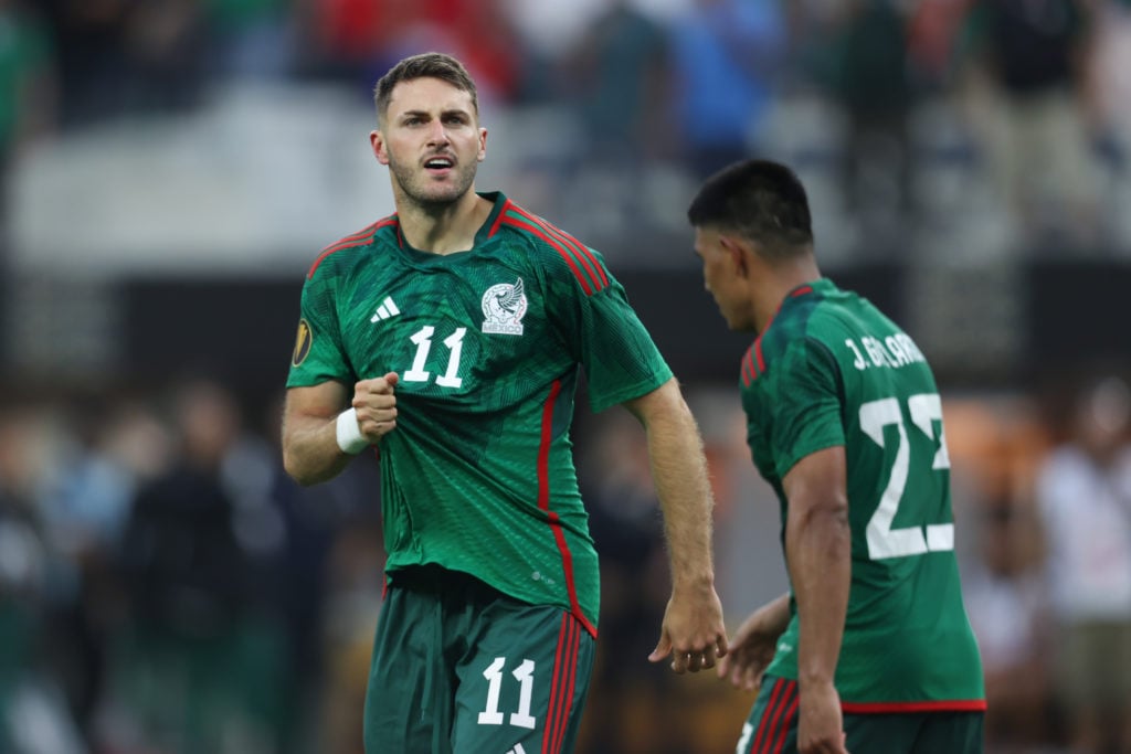Mexico v Panama: Final - 2023 Concacaf Gold Cup
