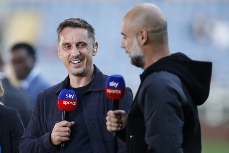 Photo by Copa/Getty Images
