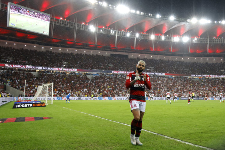 Photo by Wagner Meier/Getty Images