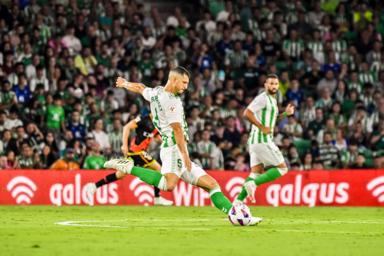 Photo by Samuel Carreno/ PX Images/Icon Sportswire via Getty Images