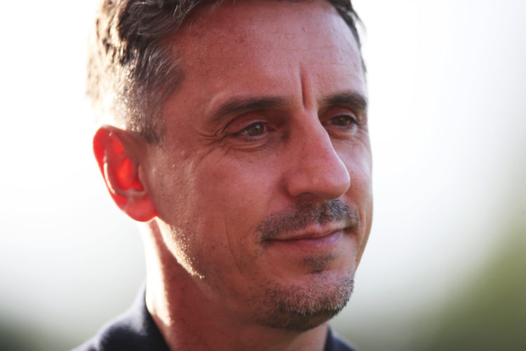Photo by Jess Hornby/Getty Images