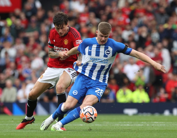 Photo by Matthew Peters/Manchester United via Getty Images