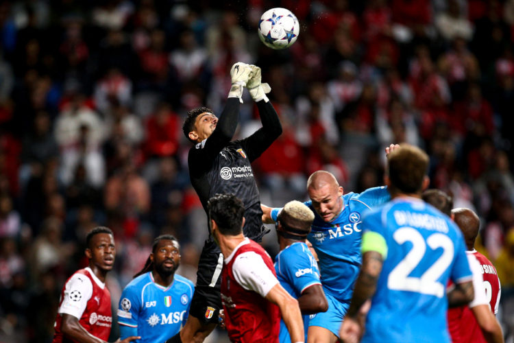Photo by Diogo Cardoso/Getty Images