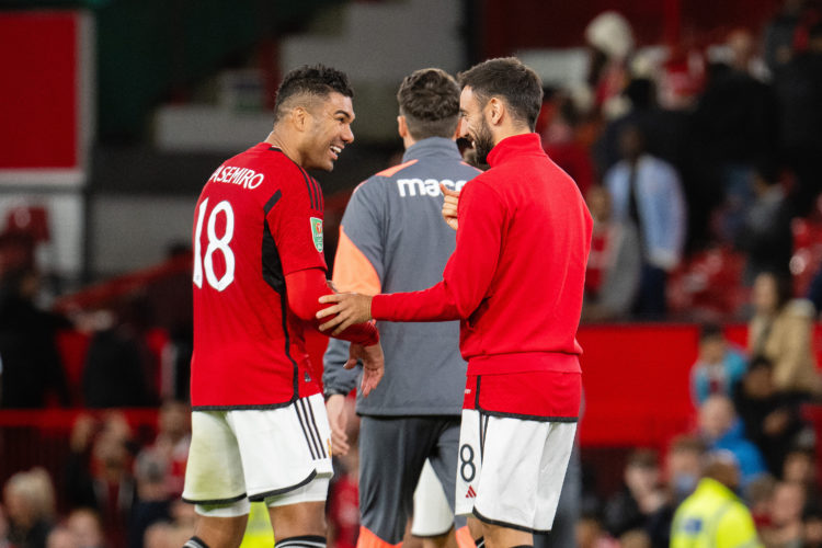 Photo by Ash Donelon/Manchester United via Getty Images,