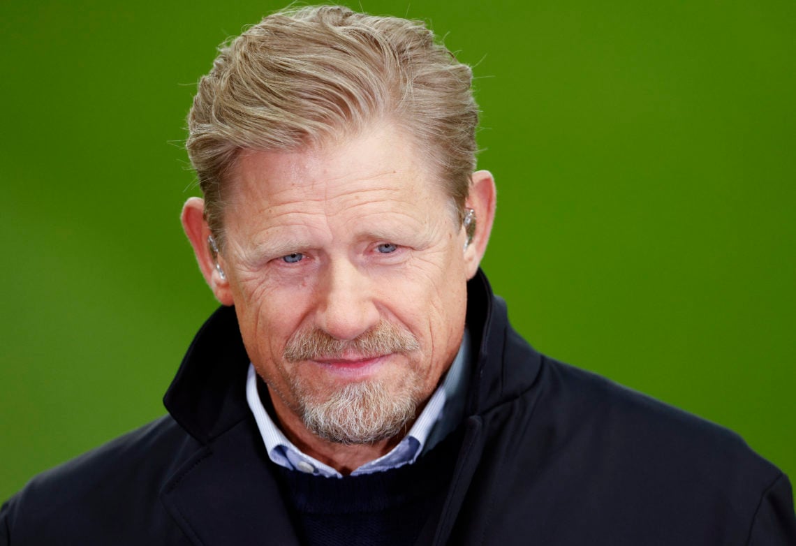 Peter Schmeichel says 'majestic' Man United star was man of the match ...