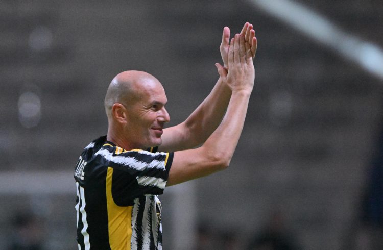 Photo by Chris Ricco - Juventus FC/Juventus FC via Getty Images