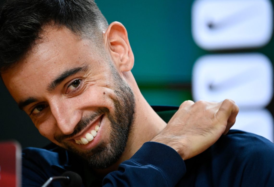 Photo by MIGUEL RIOPA/AFP via Getty Images