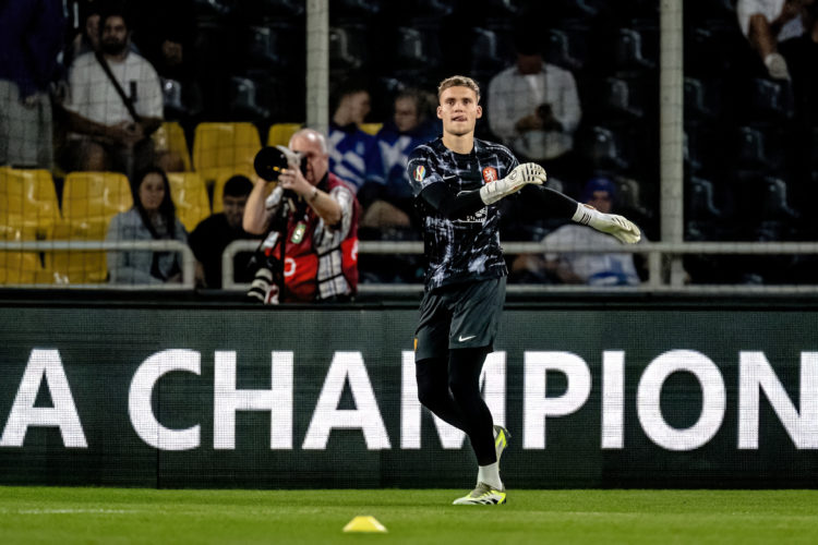 Photo by Marcel van Dorst/NurPhoto via Getty Images