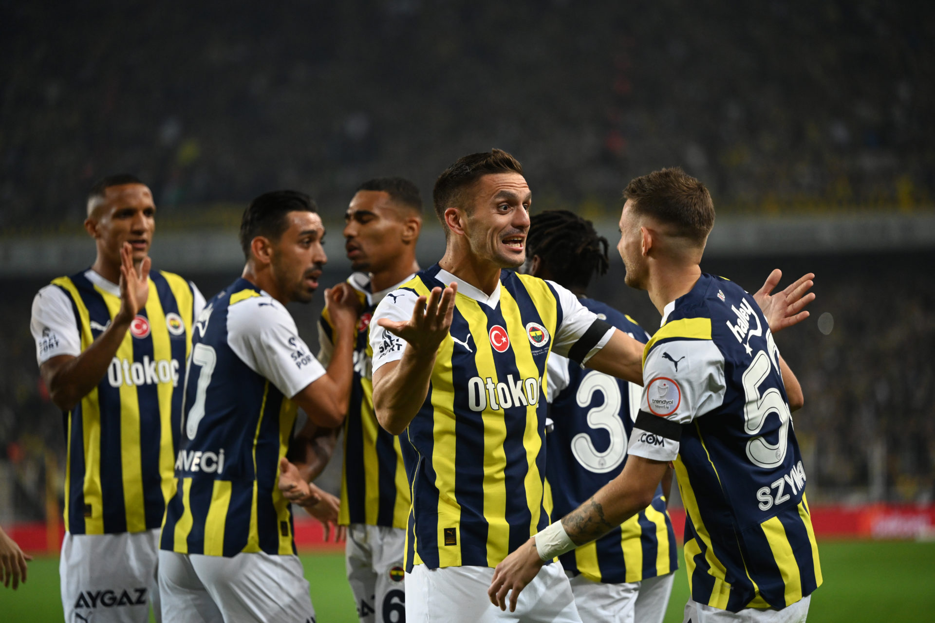 Fenerbahçe izle