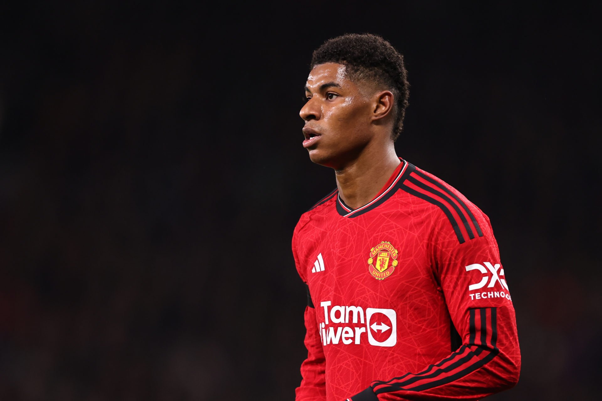 Who is Marcus Rashford? Age, Height, Family, Wage, Net Worth