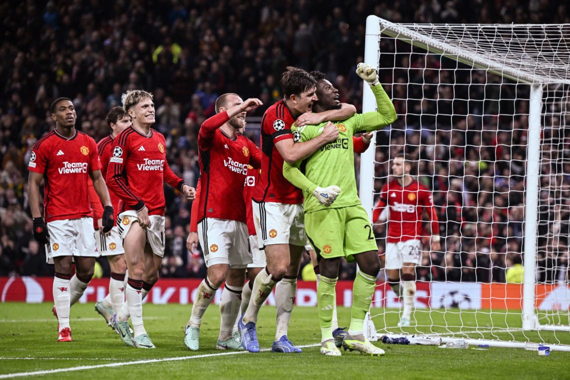 Photo by PAUL ELLIS/AFP via Getty Images