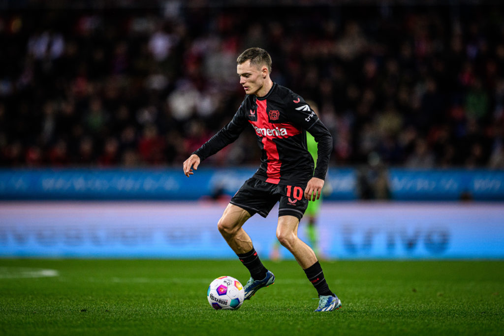 Bayer 04 Leverkusen v Sport-Club Freiburg - Bundesliga