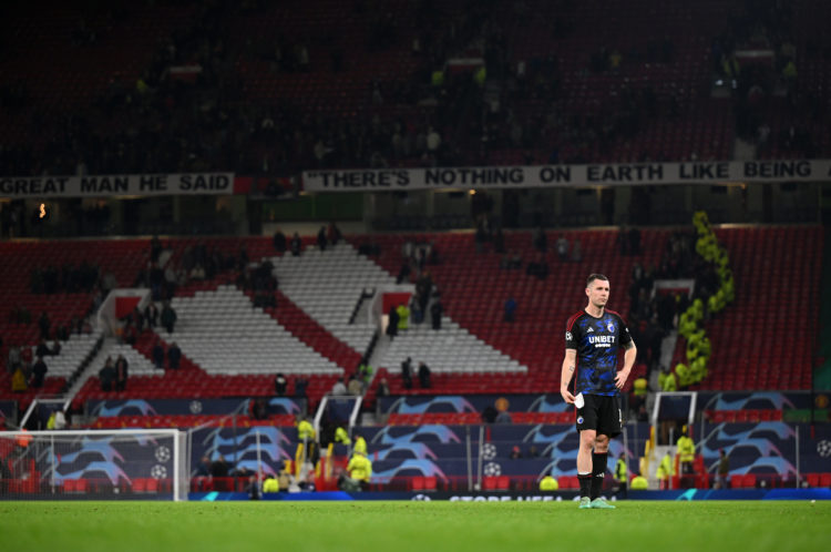 Photo by Michael Regan - UEFA/UEFA via Getty Images