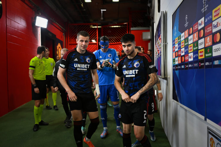 Photo by Michael Regan - UEFA/UEFA via Getty Images