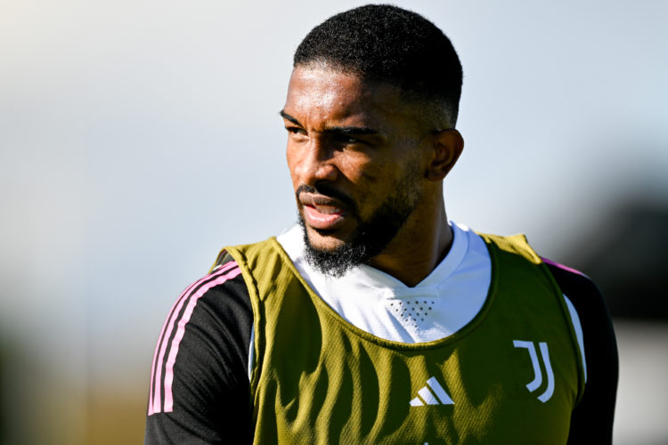 Photo by Daniele Badolato - Juventus FC/Juventus FC via Getty Images