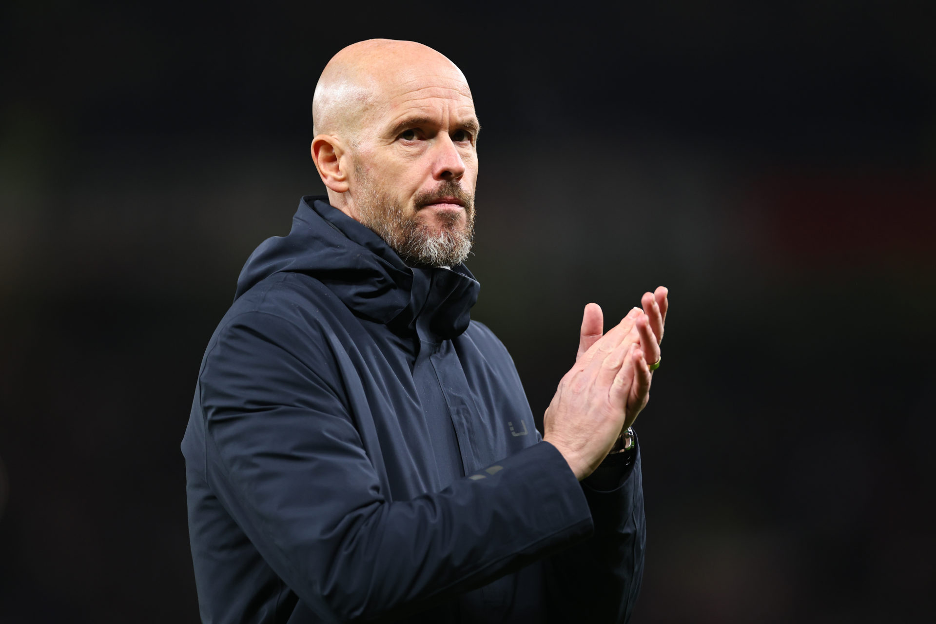 Erik Ten Hag Backs Underperforming £86 Million United Man After Another 