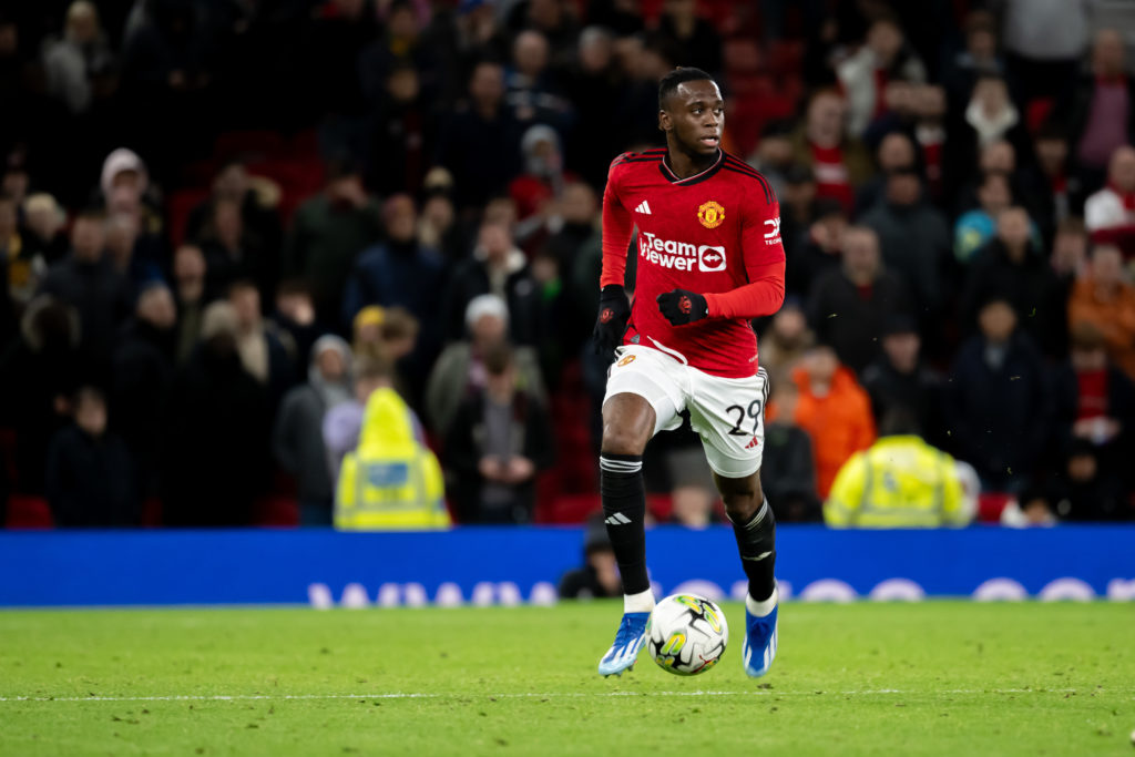 Manchester United v Newcastle United - Carabao Cup Fourth Round