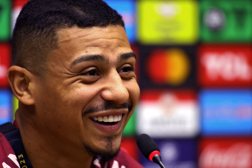 FBL-LIBERTADORES-FLUMINENSE-PRESSER