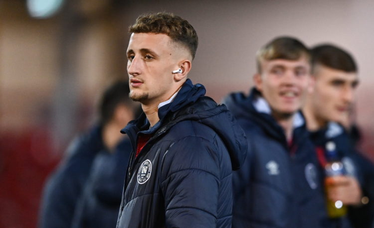 Photo By Ramsey Cardy/Sportsfile via Getty Images
