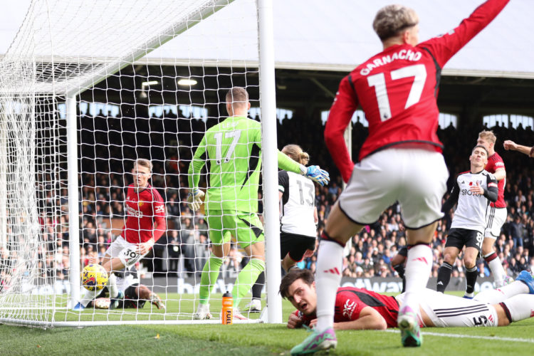 Photo by Jacques Feeney/Offside/Offside via Getty Images