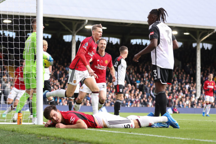 Photo by Jacques Feeney/Offside/Offside via Getty Images