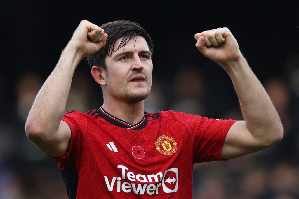 FBL-ENG-PR-FULHAM-MAN UTD
