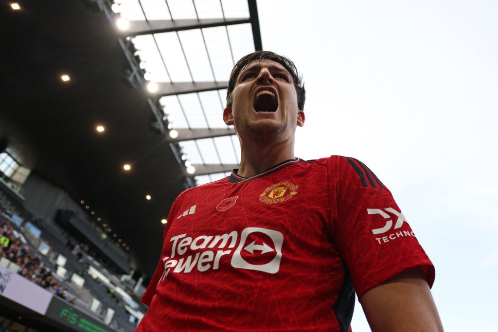 FBL-ENG-PR-FULHAM-MAN UTD