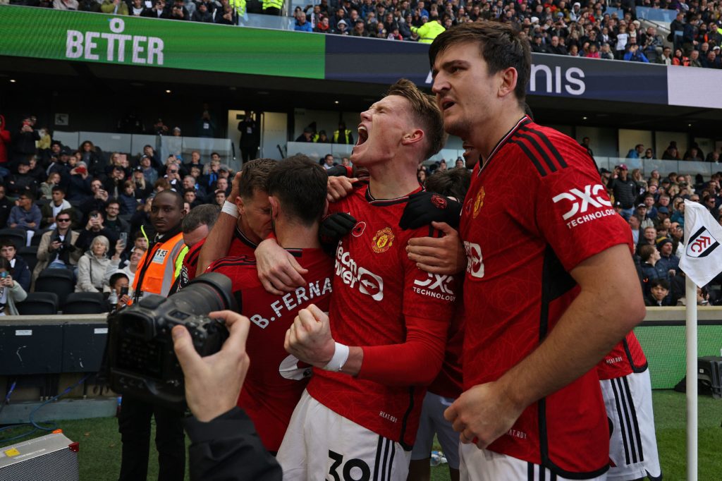 FBL-ENG-PR-FULHAM-MAN UTD