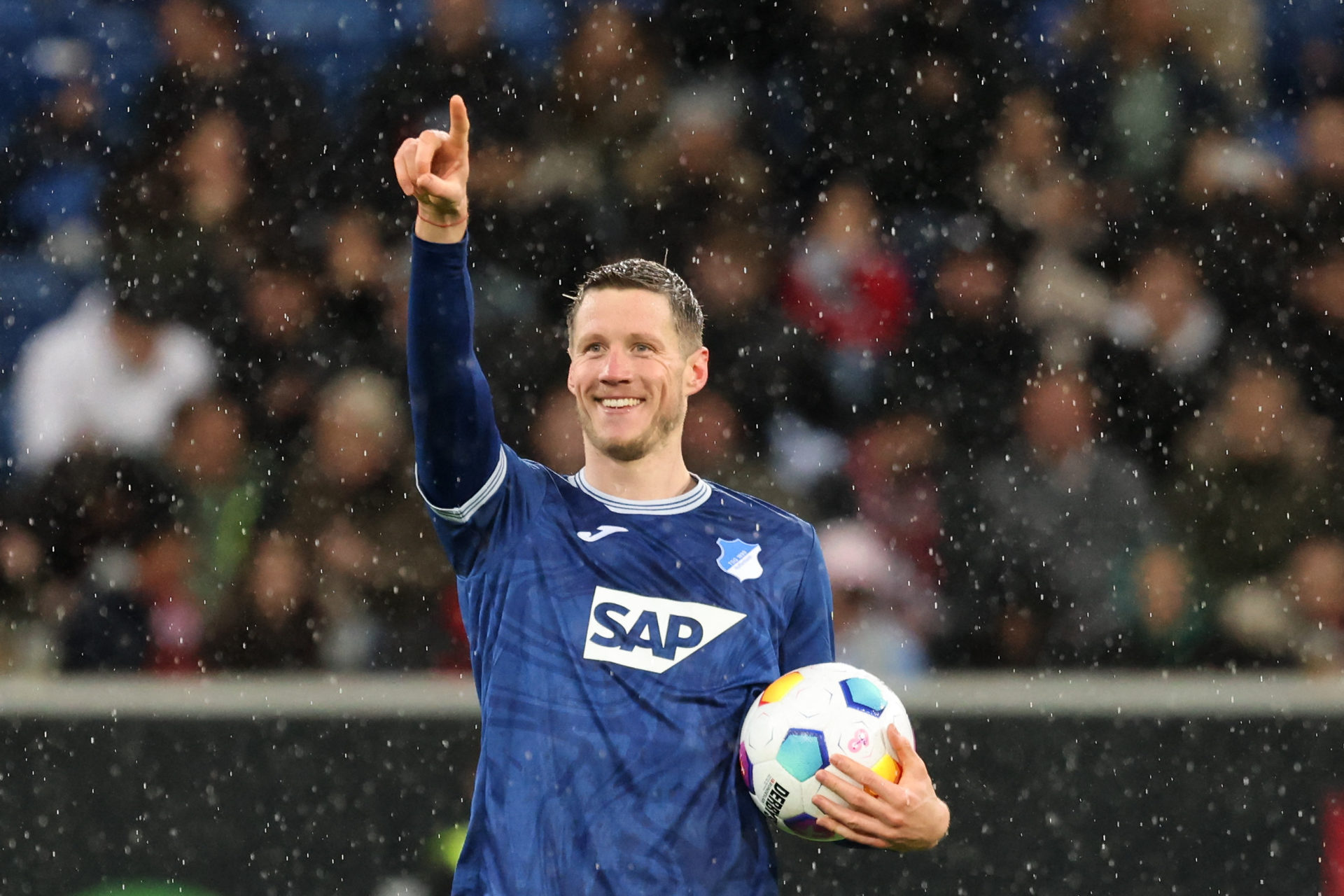 Wout Weghorst surpasses Manchester United goal tally in as little as 14 ...