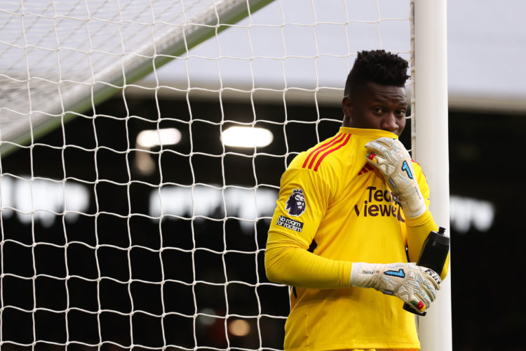 Photo by Jacques Feeney/Offside/Offside via Getty Images