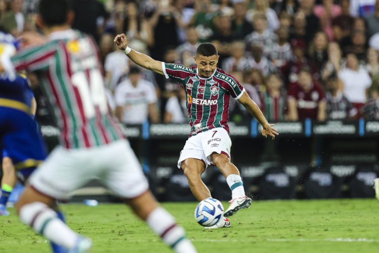 Photo by Caique Coufal/Eurasia Sport Images/Getty Images