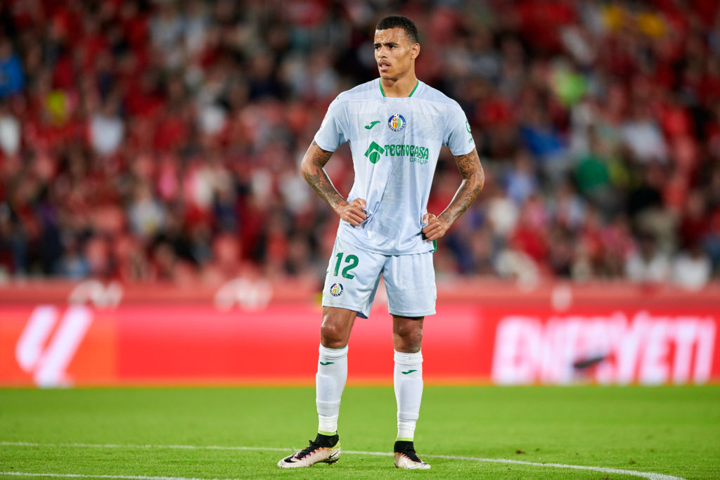 RCD Mallorca v Getafe CF - LaLiga EA Sports