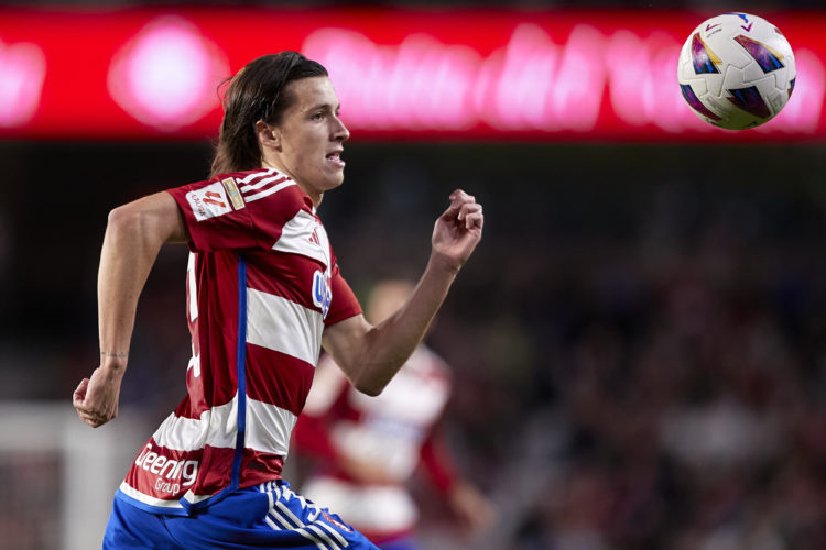 Photo by Fermin Rodriguez/Quality Sport Images/Getty Images