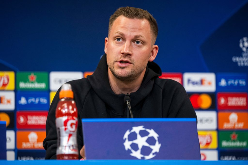 FBL-EUR-C1-COPENHAGEN-PRESSER