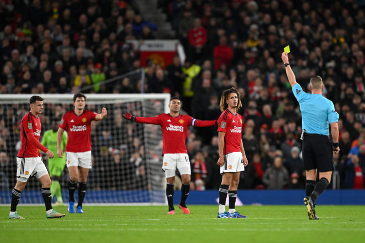 Photo by Stu Forster/Getty Images