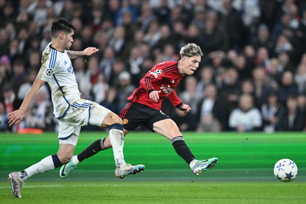 FBL-EUR-C1-COPENHAGEN-MAN UTD