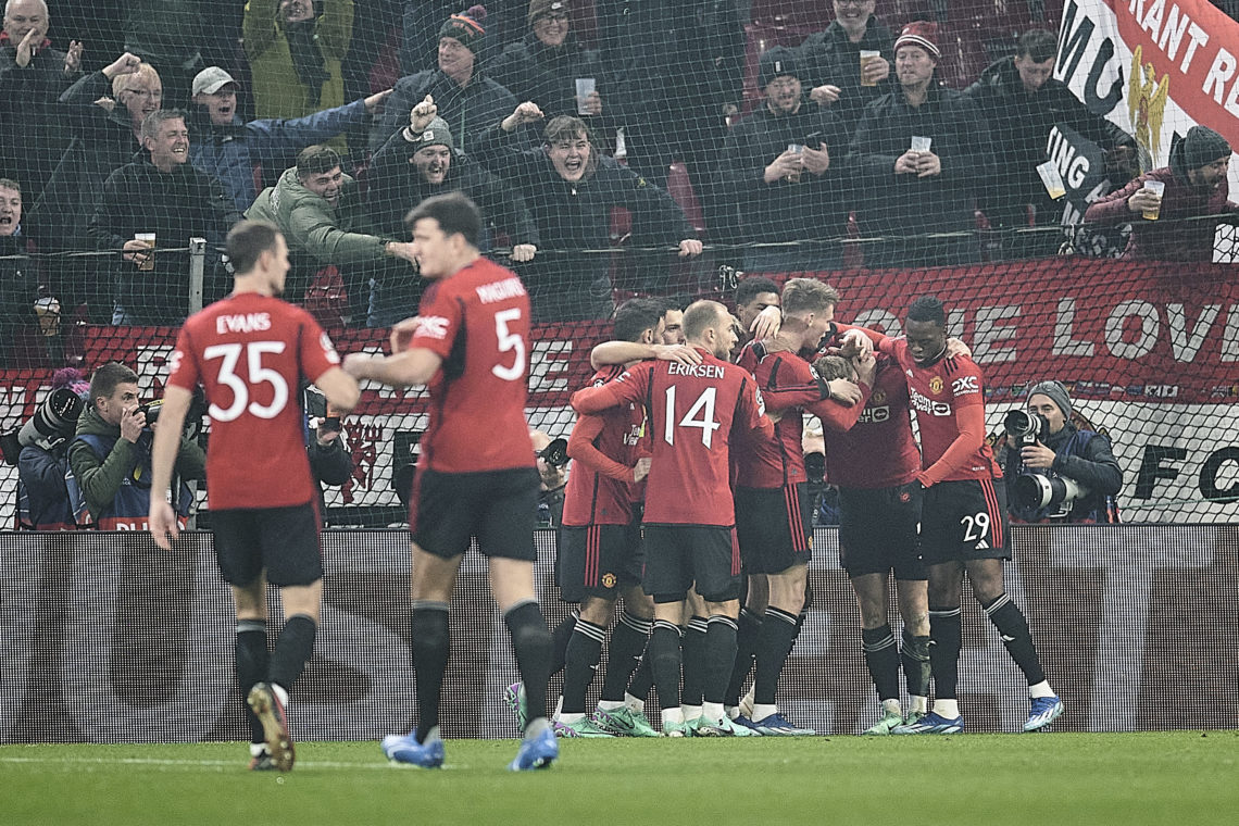 Photo by Jan Christensen / FrontzoneSport via Getty Images