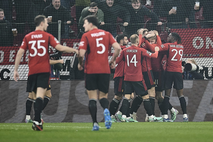 Photo by Jan Christensen / FrontzoneSport via Getty Images