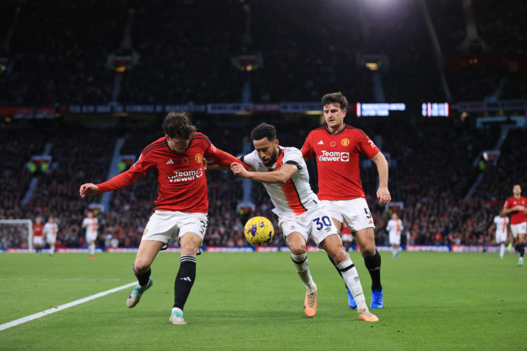 Photo by Simon Stacpoole/Offside/Offside via Getty Images