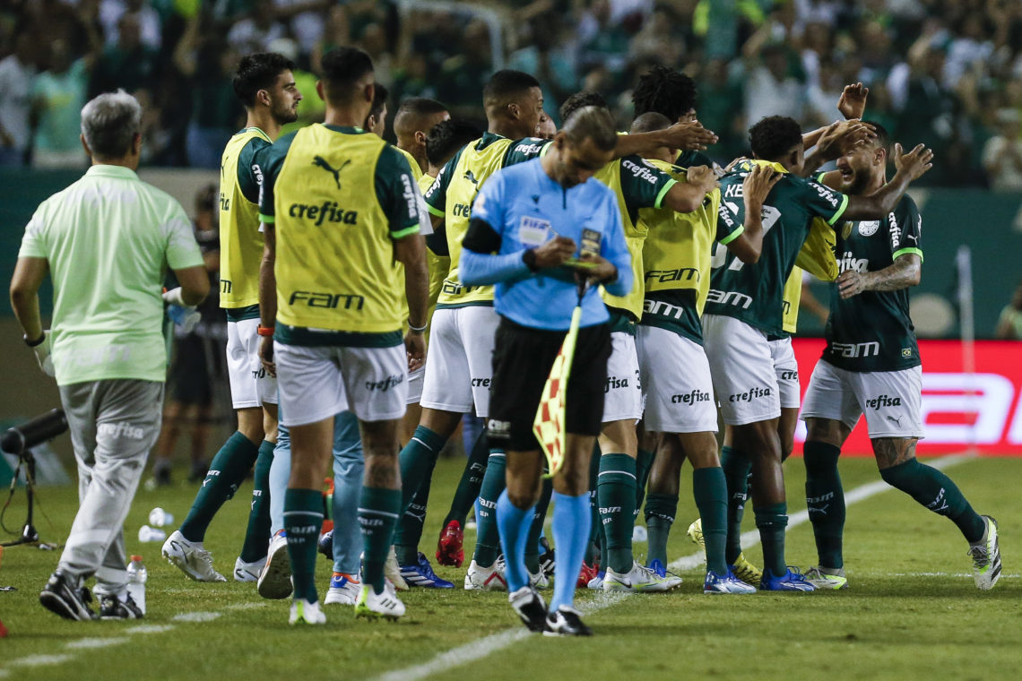 Photo by Ricardo Moreira/Getty Images