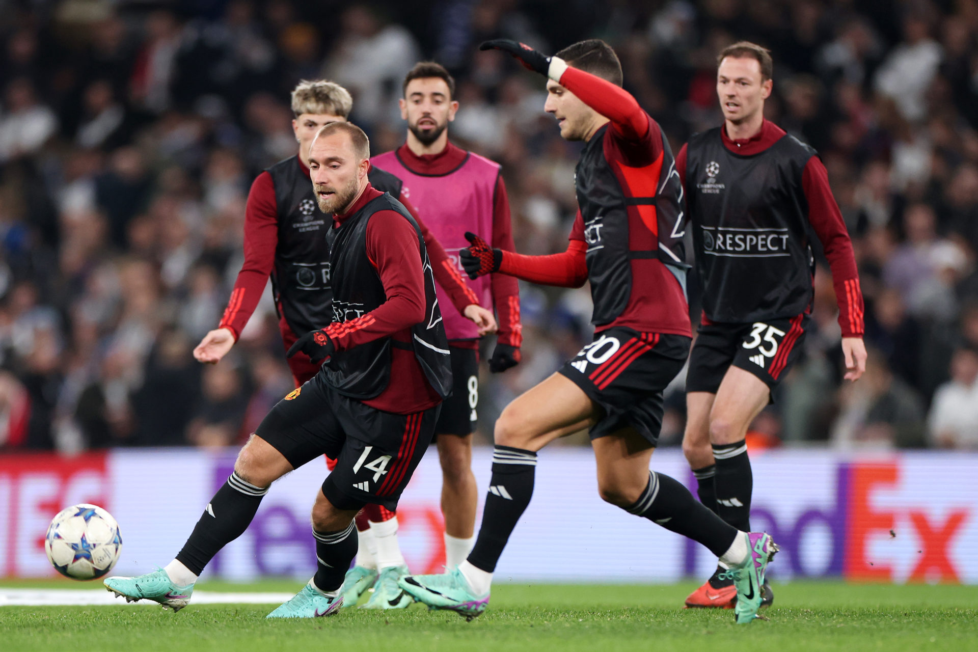 Diogo Dalot troca FC Porto por Manchester United