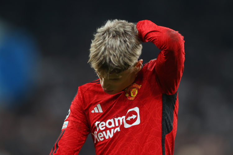 Photo by James Gill - Danehouse/Getty Images