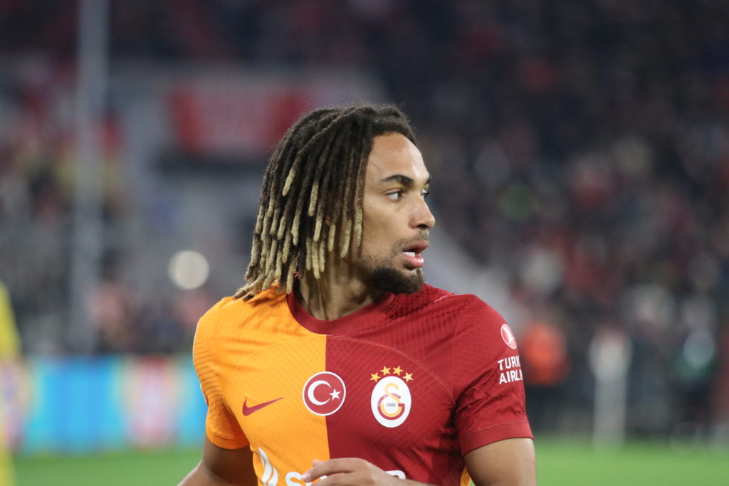 FC Bayern München v Galatasaray A.S.: Group A - UEFA Champions League 2023/24