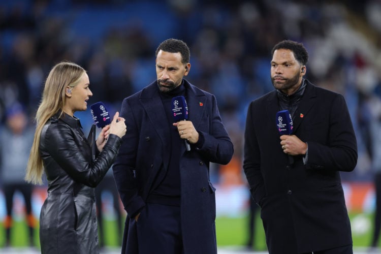 Photo by Alex Livesey - Danehouse/Getty Images