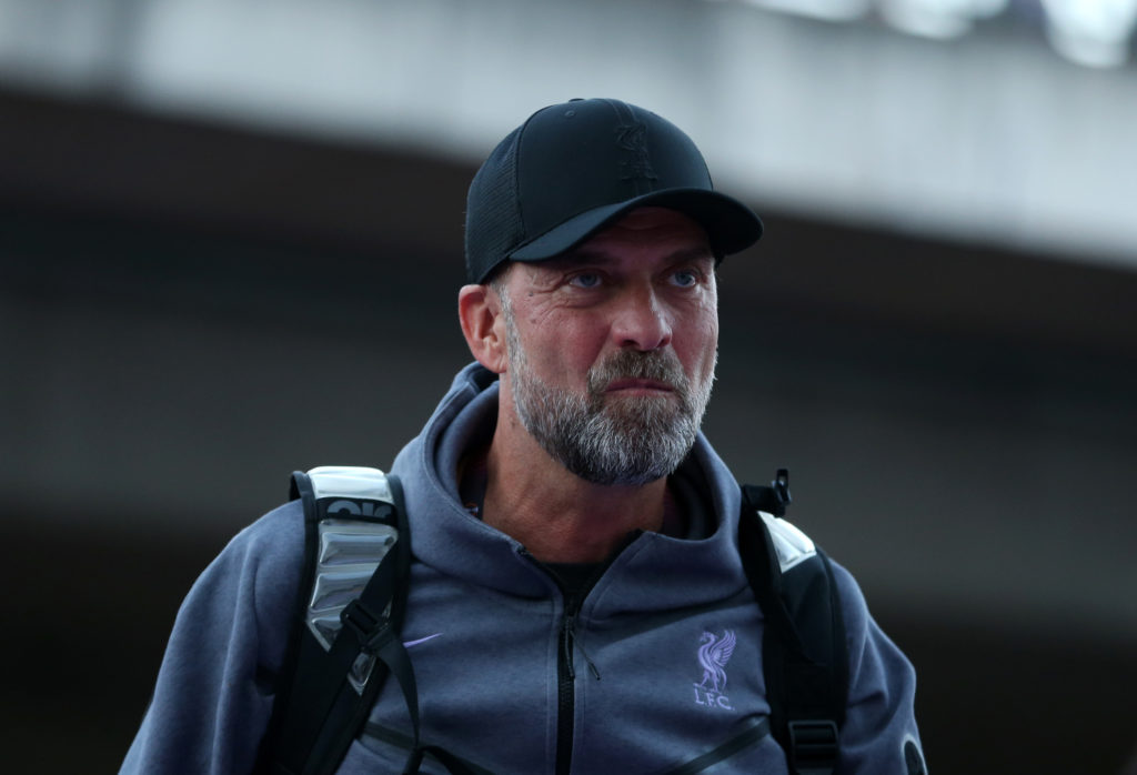 Toulouse FC v Liverpool FC: Group E - UEFA Europa League 2023/24