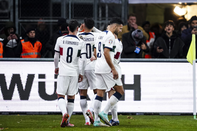 Photo by Daniela Porcelli/Eurasia Sport Images/Getty Images