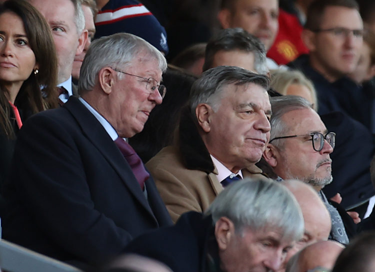 Photo by Matthew Peters/Manchester United via Getty Images