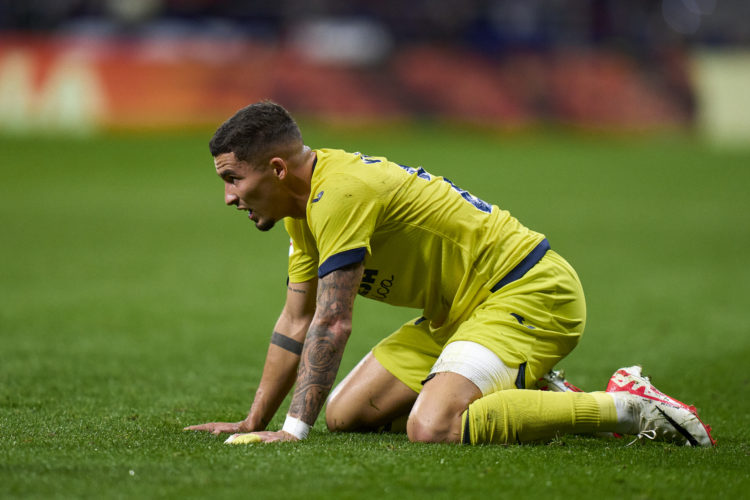Photo by Diego Souto/Quality Sport Images/Getty Images