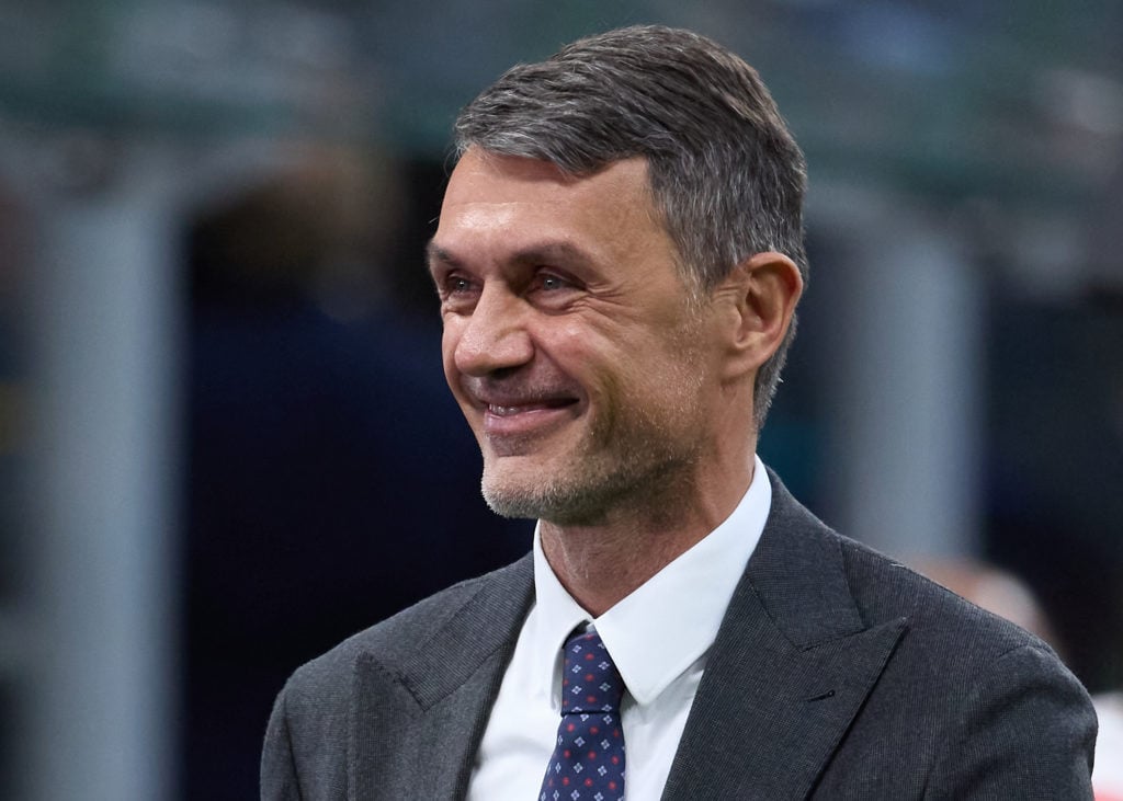 FC Internazionale v AC Milan: Semi-Final Second Leg - UEFA Champions League